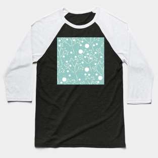 Plants Baseball T-Shirt